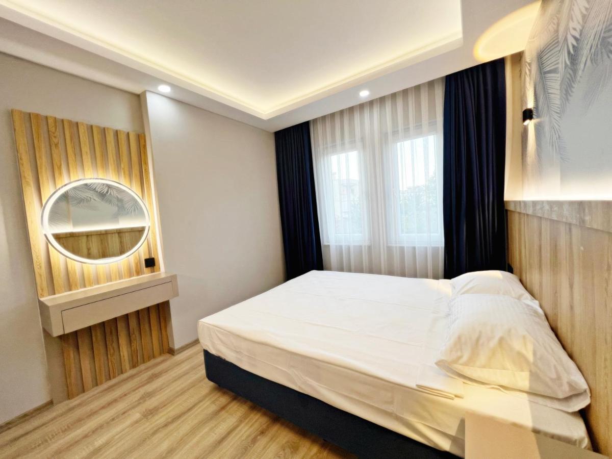 Kemer Sunrise Suit Exterior foto