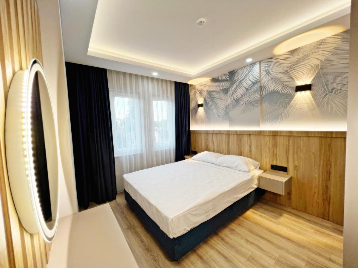 Kemer Sunrise Suit Exterior foto