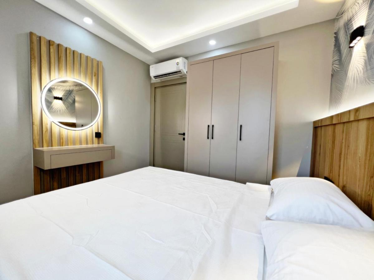 Kemer Sunrise Suit Exterior foto